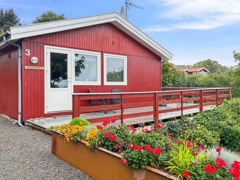 "Ebertina" - 500m from the sea