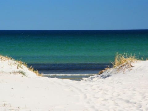 "Ødmar" - 400m from the sea