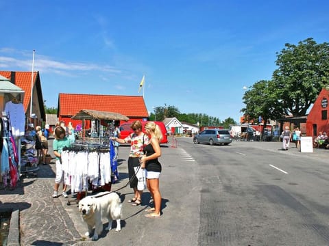 "Ødmar" - 400m from the sea