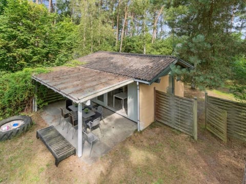 "Unker" - 800m from the sea