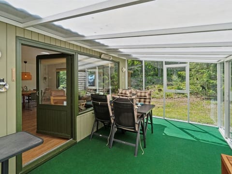 "Ellinor" - 300m from the sea