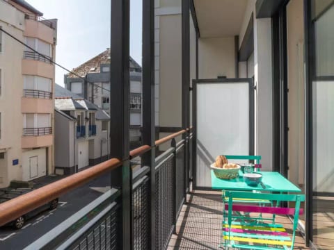 Villa Terre neuve