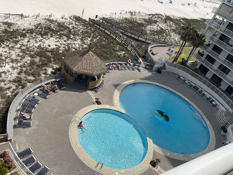 White Sand Oasis -Summer House 702A