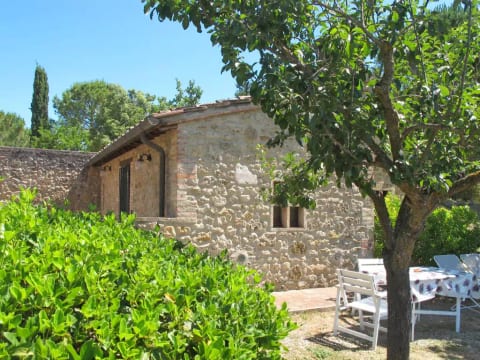 Antico Borgo S LorenzoAlbicocco
