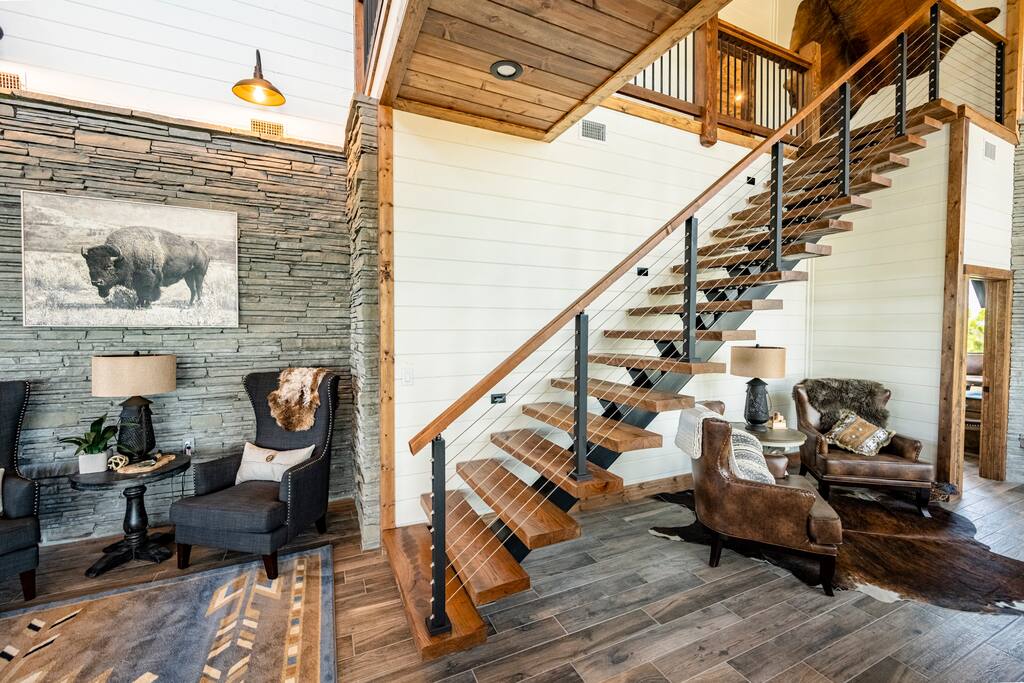 Mountain Top Vista/Family Retreat/Intimate Wedding