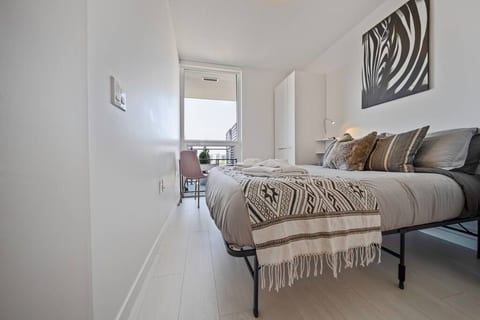 Bedroom.