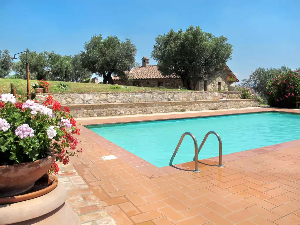 La Collina Fiorita (CDL620) - Umbria