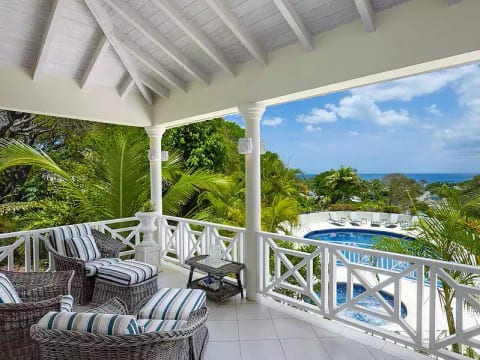 Monkey's Run - Sandy Lane