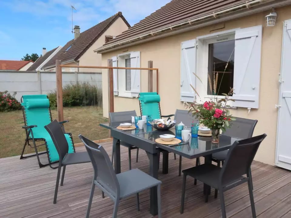 Valentina - Port-Bail-sur-Mer