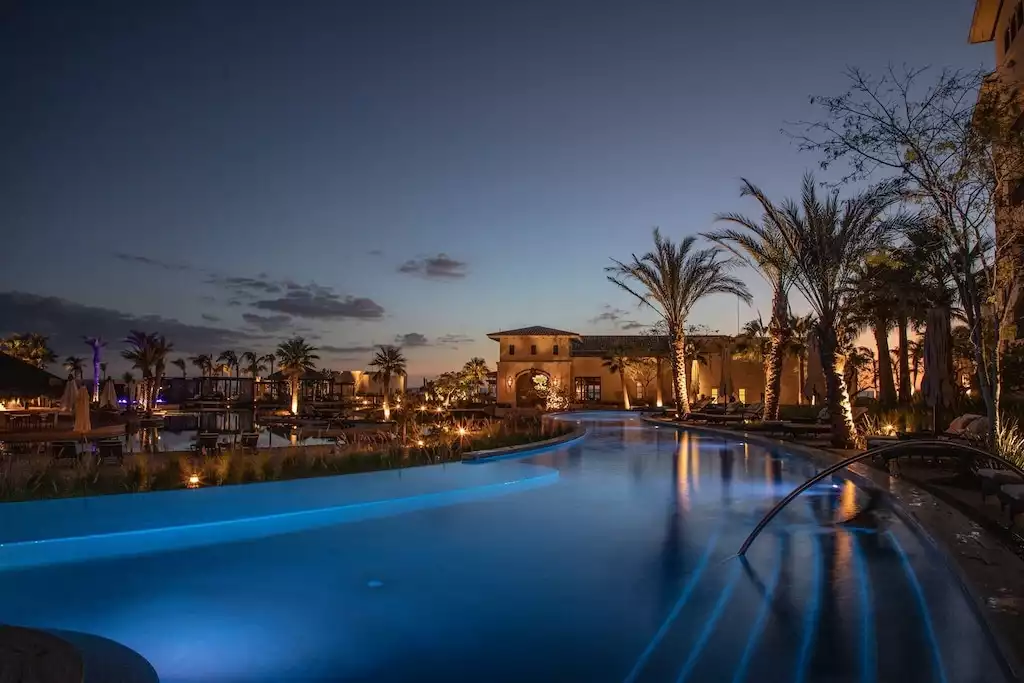 Grand Solmar Rancho 2 bed 3 bath Presidential - Cabo San Lucas