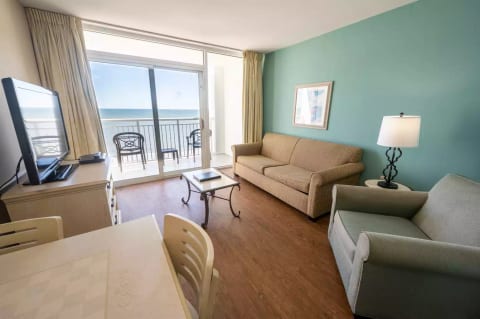 Camelot 1503 - 1 Bedroom