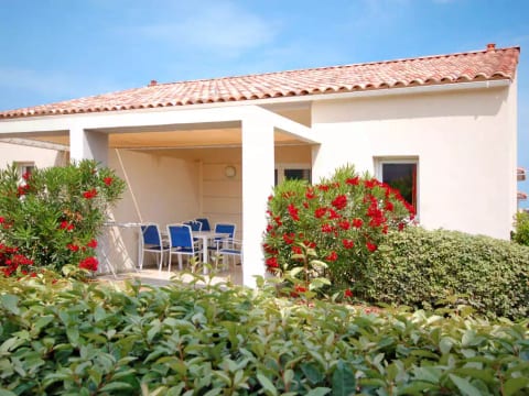 Odalys Référence Les Villas Bel Godère
