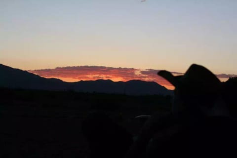 Sunsets......