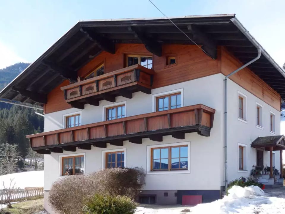 Eisenhut - Eben im Pongau