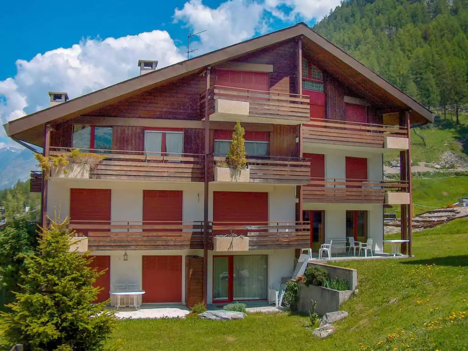 Gamma - Zermatt