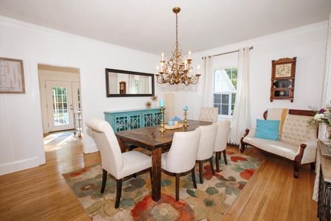 Wildflower House (Downtown Yellow Springs Slps 10)