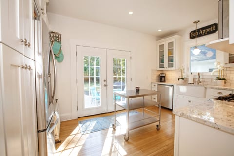 Wildflower House (Downtown Yellow Springs Slps 10)