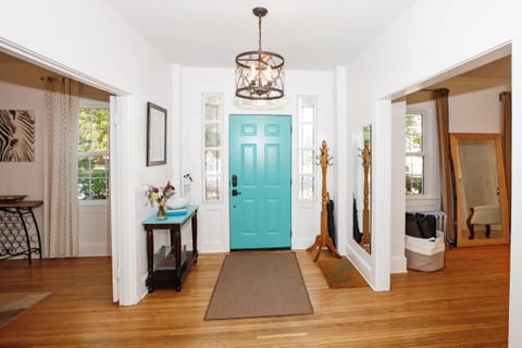 Wildflower House (Downtown Yellow Springs Slps 10)
