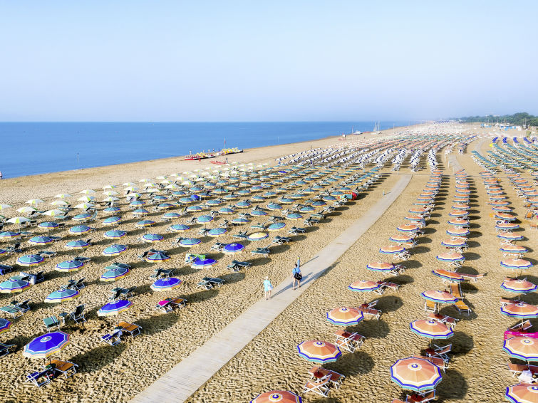 Beach - Simma - Bibione