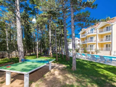 Villa Anna