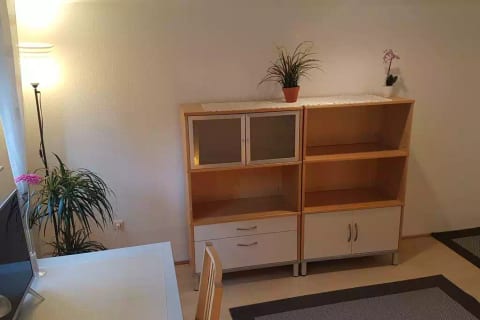 Storage space