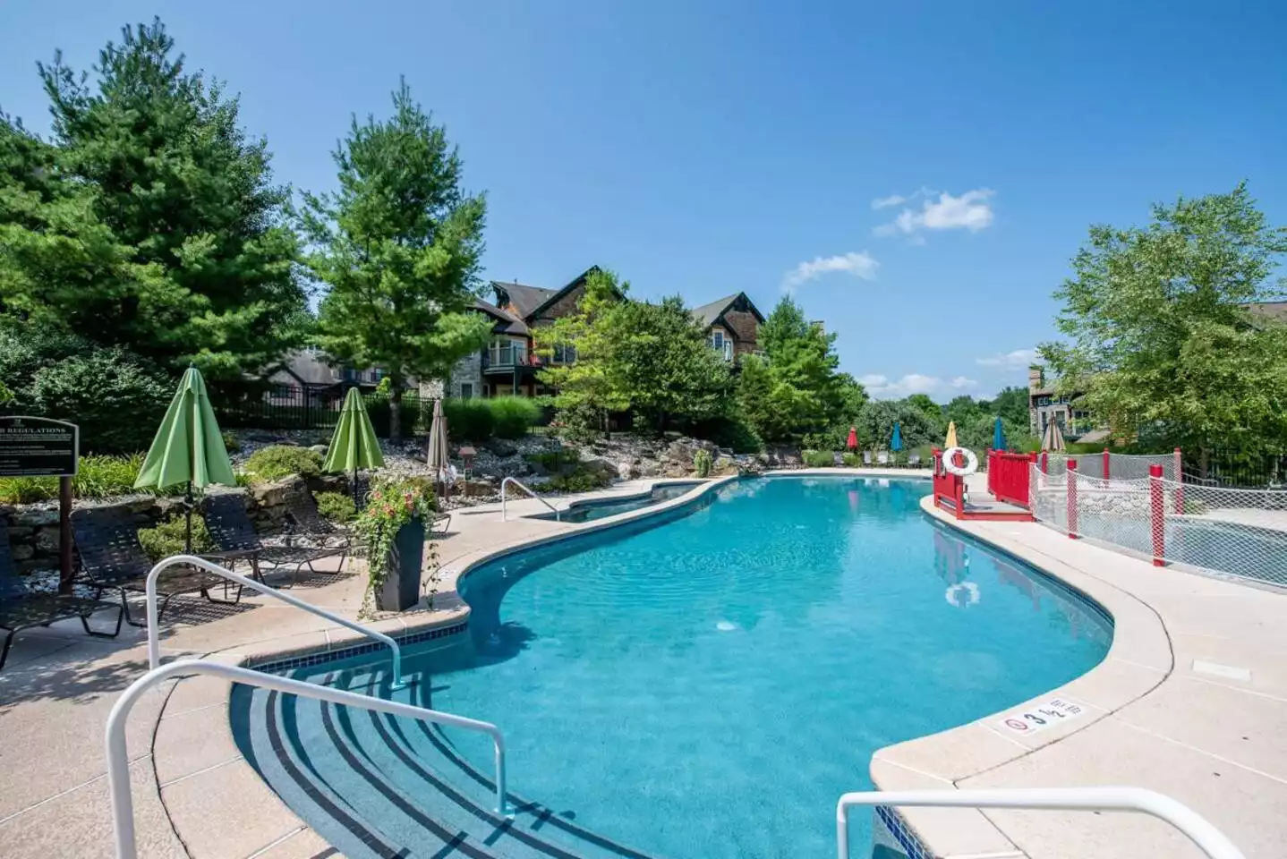 Hawk Hill - Sussex County