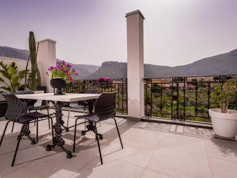 Casa dei Mori - Terrasini