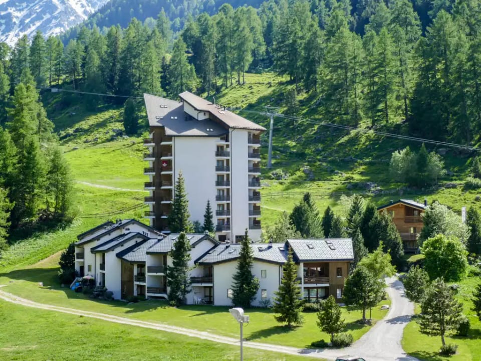 Mont Fort 43 - Nendaz