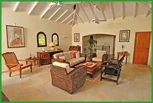 Villa Suzanne