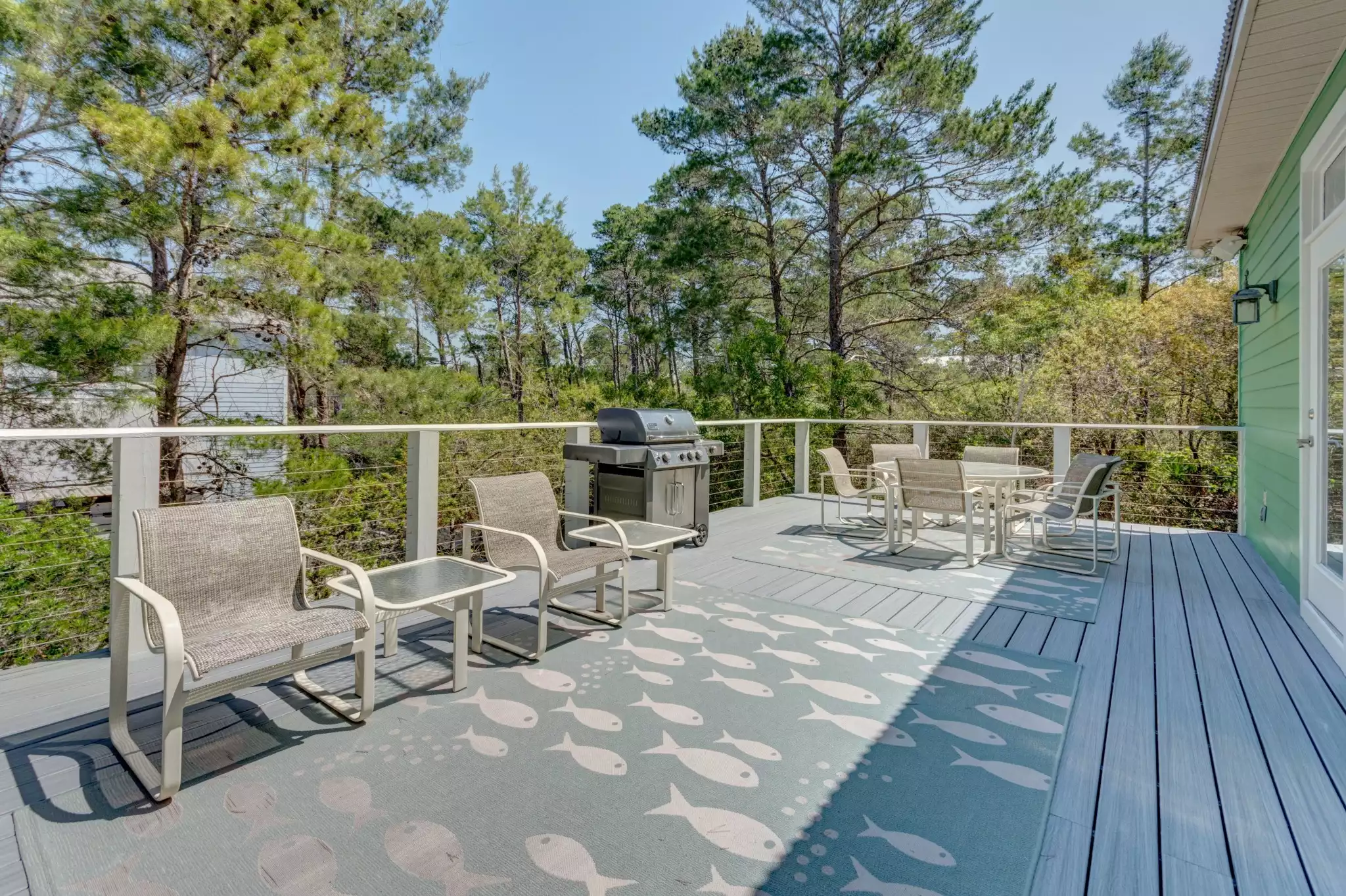 5 Bd sleeps 14 Heated Pool, Hot Tub & Golf Cart - Santa Rosa Beach 5 Bd sleeps 14 Heated Pool, Hot Tub & Golf Cart - Santa Rosa Beach