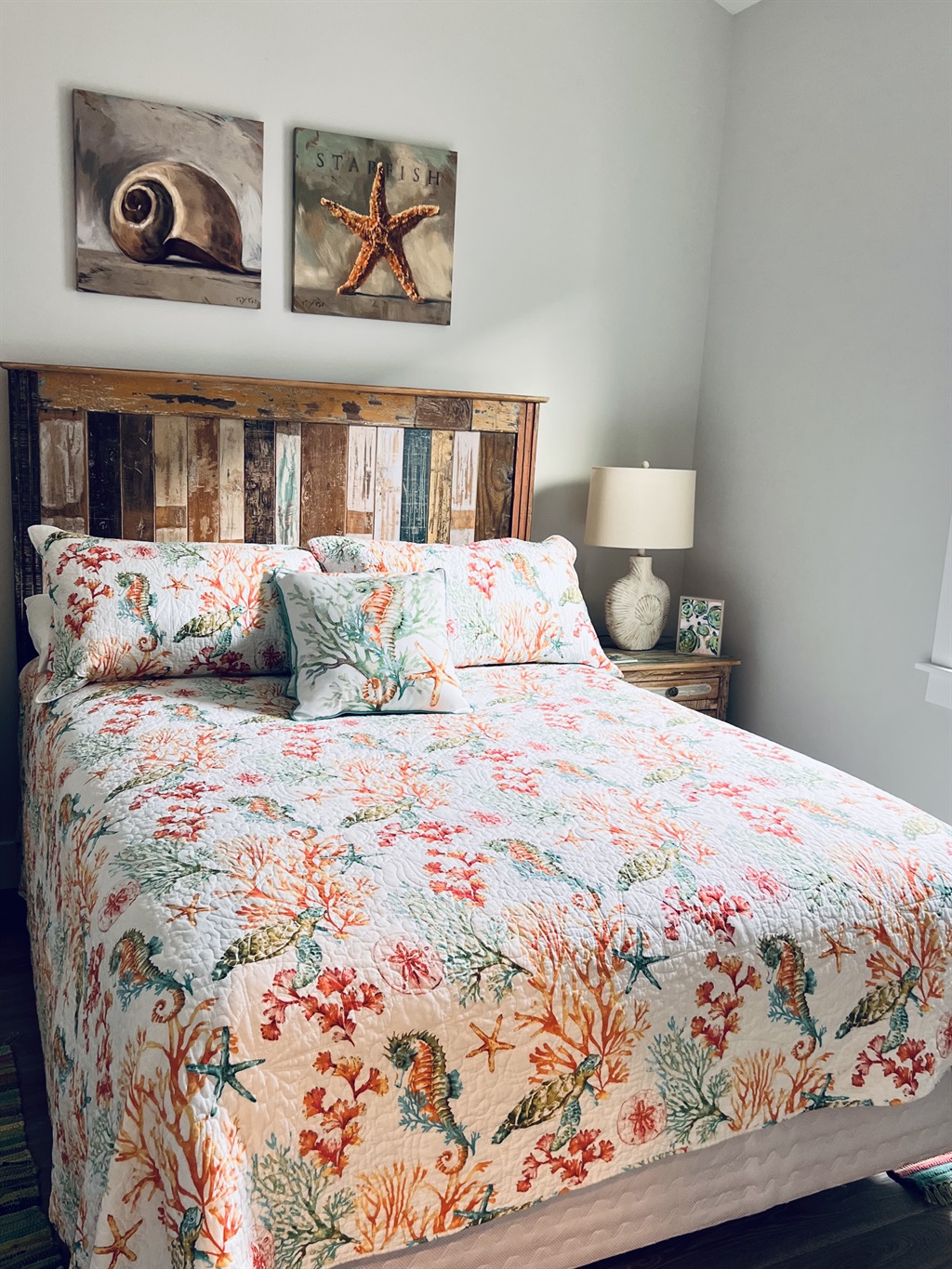 Master Bedroom #2
