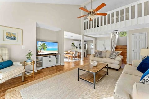 Villa Blu