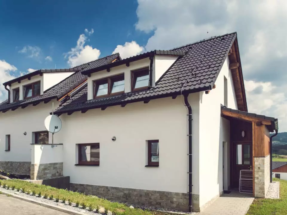 Residence Lipno - Lipno nad Vltavou