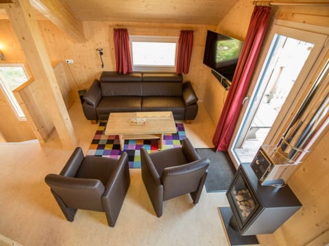 Alpenchalet 341