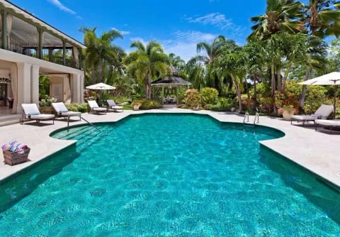 Eden - Sugar Hill Resort