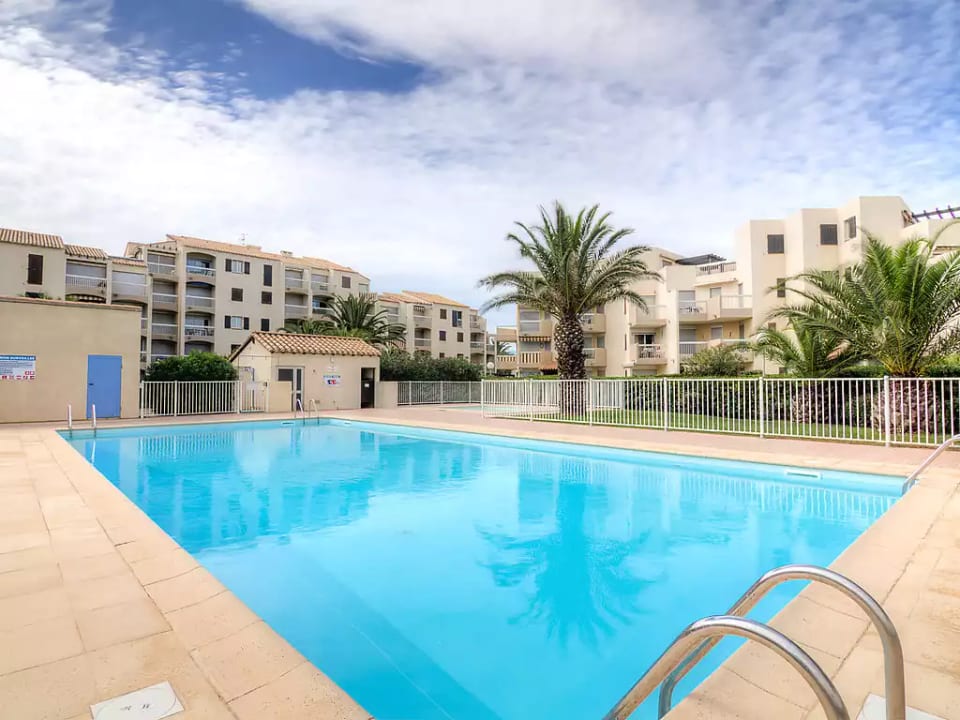 Les Frégates - Saint-Cyprien