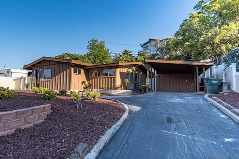 Beautiful Mid-Century Home on Tree Lined Street!
