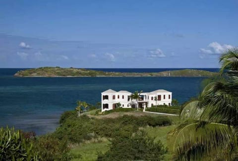 Island Views - Green Cay