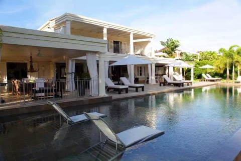 Lelant - Royal Westmoreland