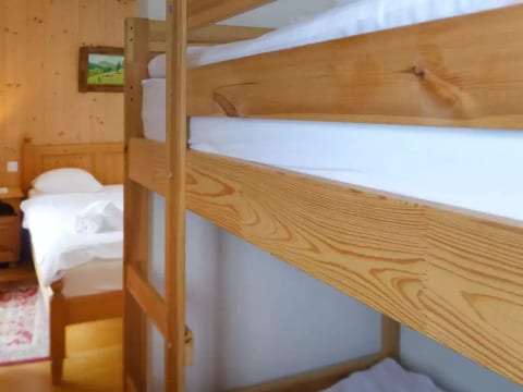 Chalet La Poya