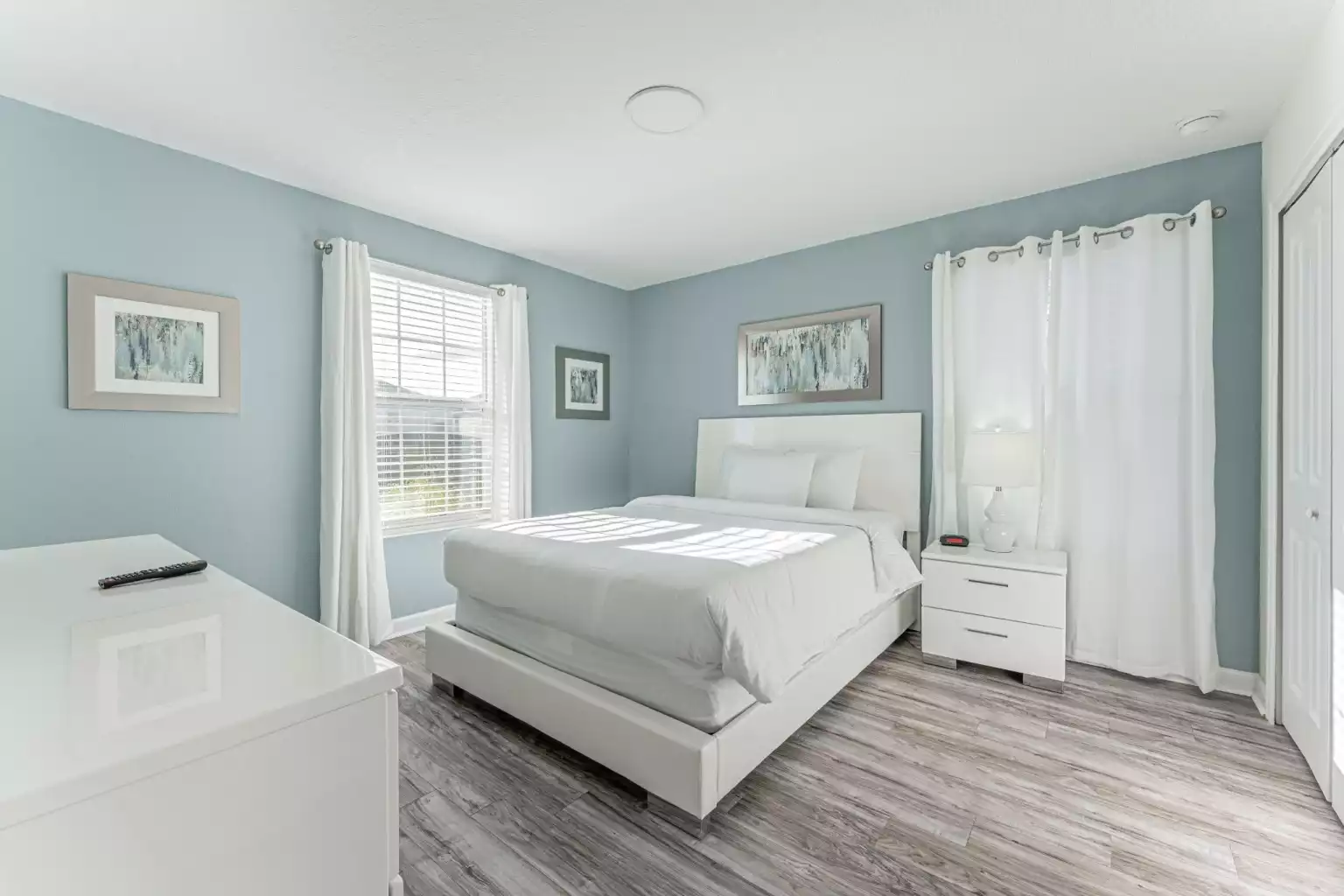 Luxury Villa 8 beds, 5 bath, 15 mins to Disney - Four Corners