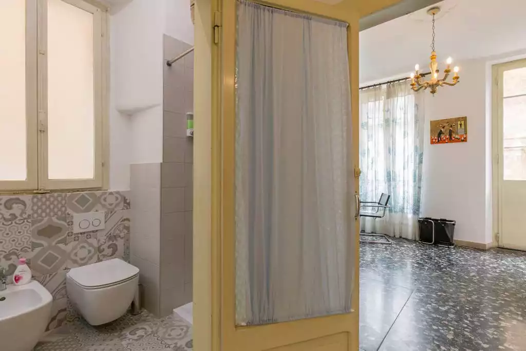 LA SCALA APARTMENT CITY CENTER - Verona LA SCALA APARTMENT CITY CENTER - Verona