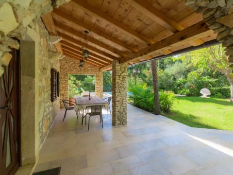 Villa Crispo