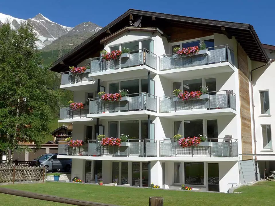Amici - Saas-Grund