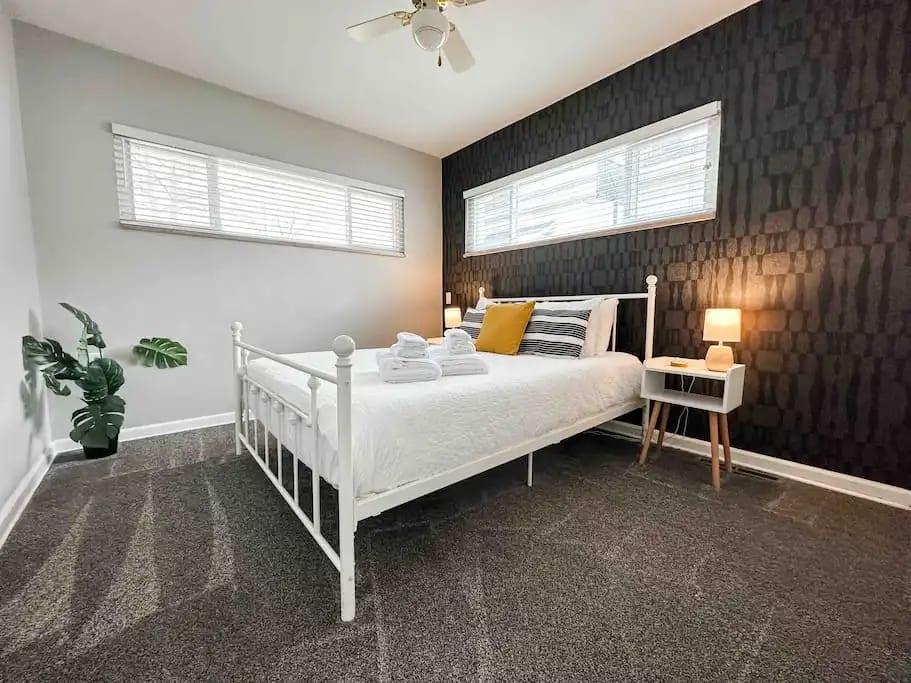 2BR a Uptown Maumee a pochi passi dal Metropark - Maumee