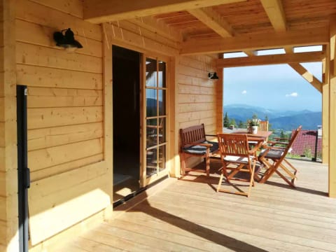 Chalet Amsel