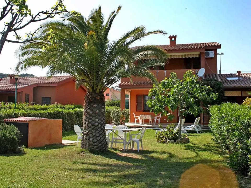 Marrone - Costa Rei