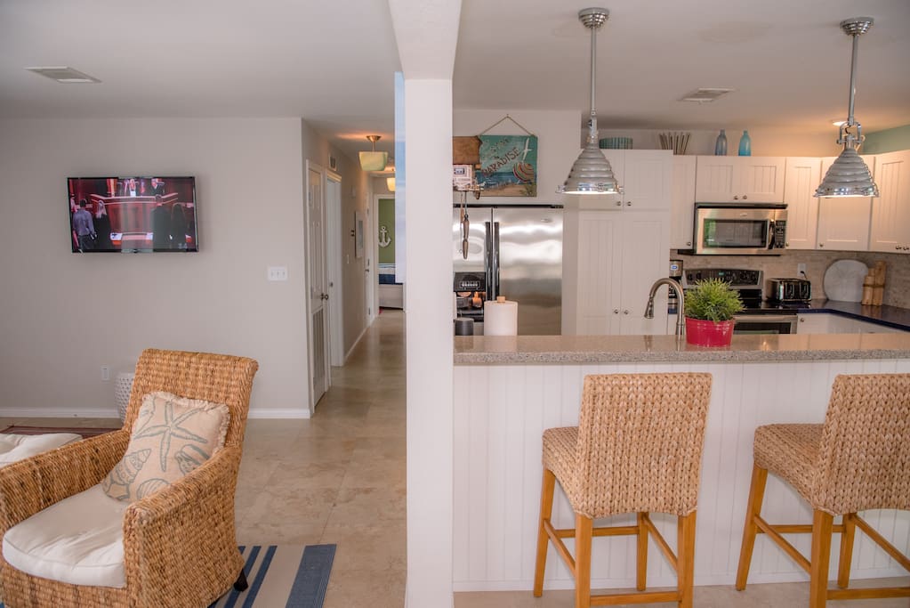Luxurious Canal Front Home in Islamorada - Islamorada Luxurious Canal Front Home in Islamorada - Islamorada