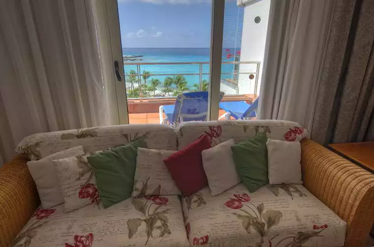 La Plage - St. Maarten