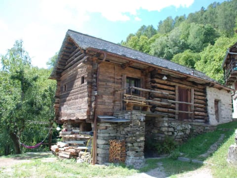 Rustico Rudico